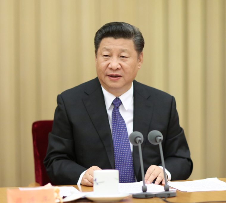 10月10日至11日，全國國有企業(yè)黨的建設(shè)工作會議在北京舉行。中共中央總書記、國家主席、中央軍委主席習(xí)近平出席會議并發(fā)表重要講話。